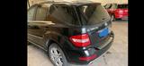 Mercedes-Benz ML 300 CDI BlueEfficiency,Kamera,2-Hand,Scheckhe - Mercedes-Benz aus 2010: Ml
