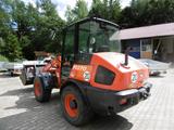Kubota R070 - Kubota Radlader