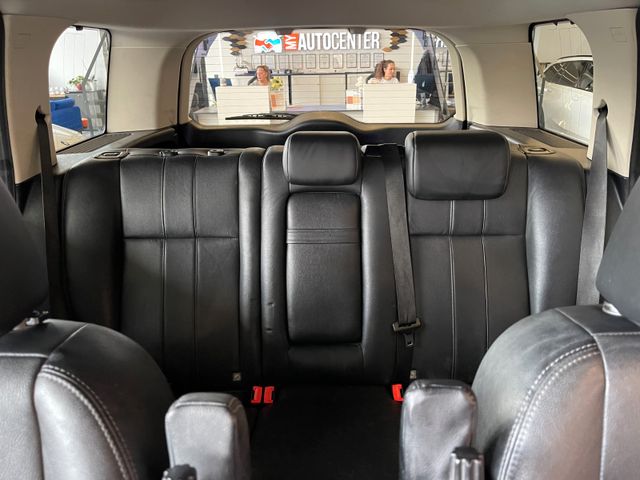 Land Rover Freelander 2 S TD4 *TEMPOMAT*AHK*PDC*LEDER*SZHZ*
