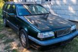Volvo 850 Automatik Grün 1995 144ps - Volvo: 144