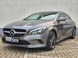 Mercedes-Benz CLA 200*LED*Navigation*Sitzheizung*Tempomat*SHZ* - Mercedes-Benz CLA 200 in Karlsruhe