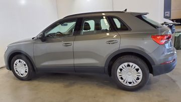 Audi Q3 - 6