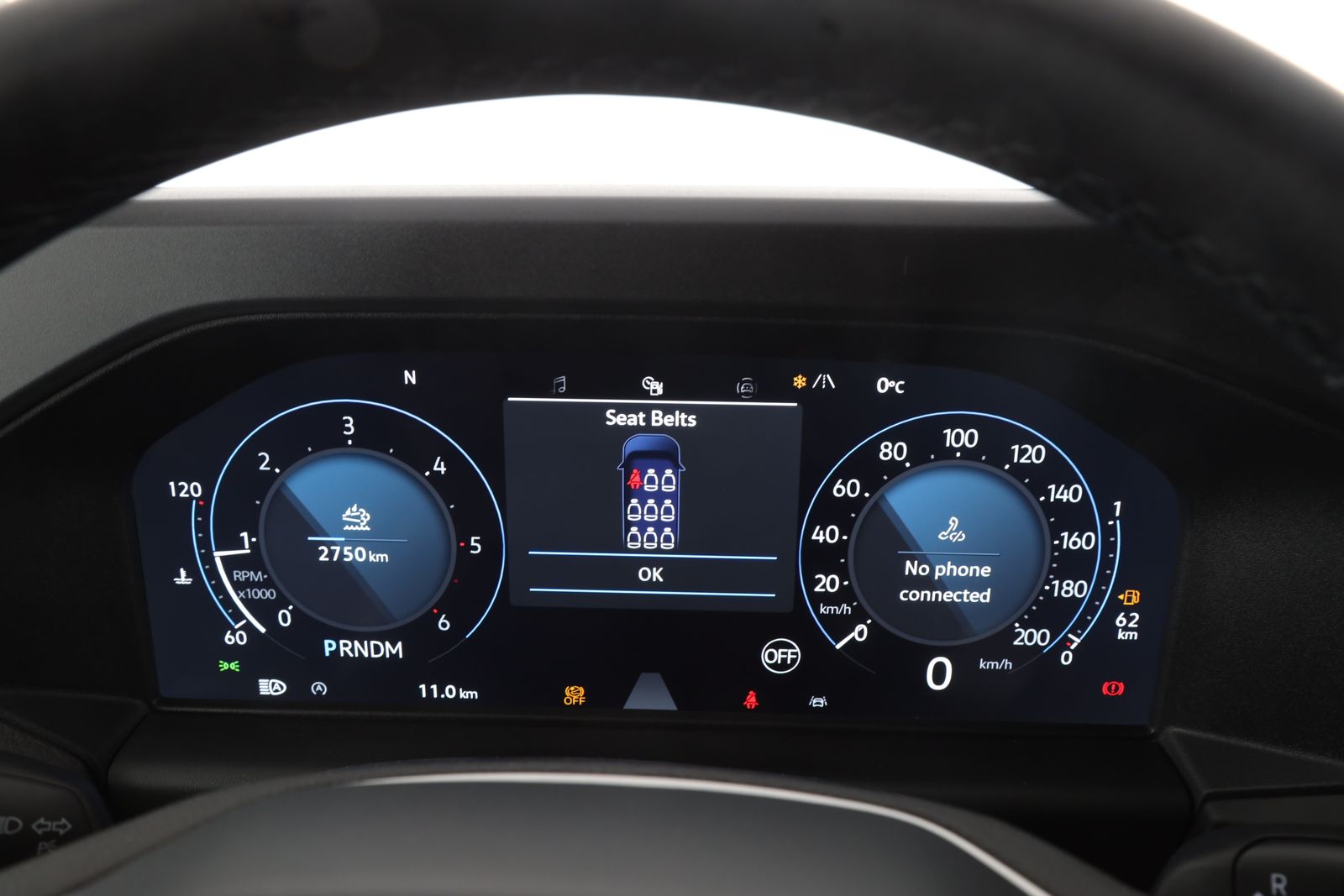 Volkswagen T7 Kombi - Bild 19