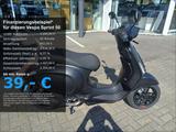 Vespa Sprint 50 *LED*3PS*Schwarz* - Angebote