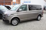 Volkswagen T6.1 Kombi 150PS LED AHK ACC 7-Sitzer Standhzg - Volkswagen T6 Kombi Jahreswagen