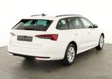 Skoda Octavia Combi 1.5 eTSI DSG Selection, FS-beheizb - Skoda Octavia Tageszulassungen