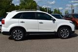 Kia Sorento Spirit 4WD 7 Si.|Panorama|Leder|Xenon|BT - Kia Sorento: Geländewagen