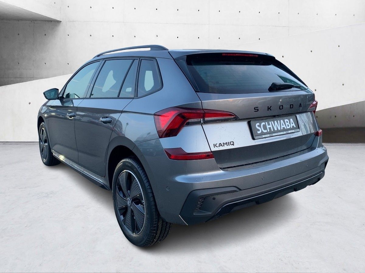 Skoda Kamiq - Bild 3