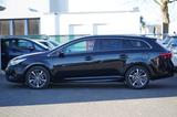 Toyota Avensis Touring Sports Business Edition 2. Hand - Toyota Avensis: Business