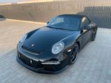 Porsche 911 Carrera GTS Cabrio - Porsche aus 2011: 911