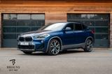 BMW X2 xDrive 20d M-Sport 190PS Pano | HUD | Kamera - BMW X2 in Aachen