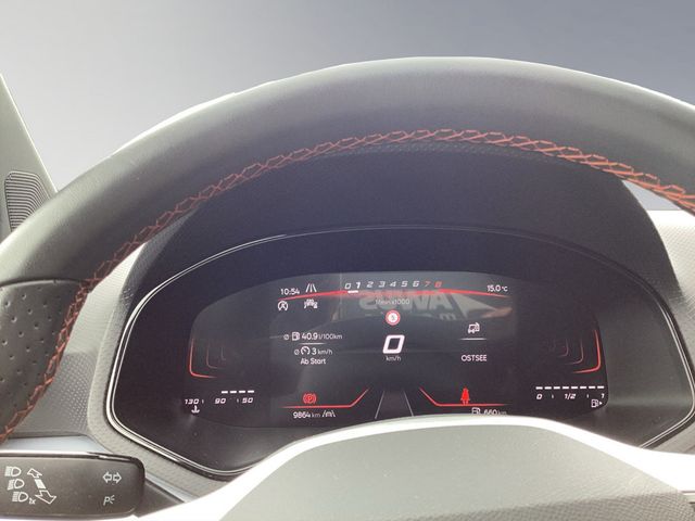 Arona 1.0TSI FR