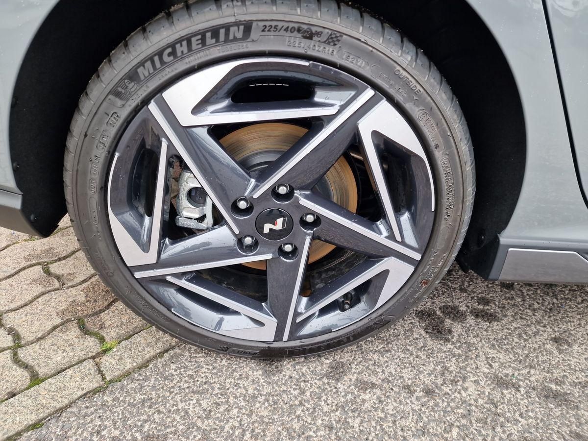 Hyundai i30 – Bild 21