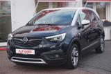 Opel Crossland 1.2 120 Jahre LED IntelliLink Kamera - blaue Opel Crossland (X)