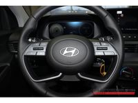 Hyundai i20 - Vorschau Bild 13