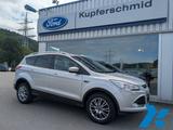 Ford Kuga Titanium 2.0 TDCi Automatik! - gebrauchte Ford Kuga aus dem Jahr 2014