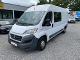 Fiat Ducato Grossr.-Kasten 35 130 L4H2 teilverglast R - Fiat Ducato in Mannheim