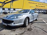 Peugeot 407 Platinum V6 210 Automatik Platinium - Peugeot 407: Platinium