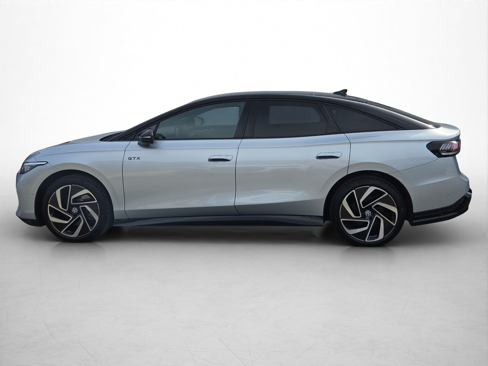 Volkswagen ID.7 GTX Navi Wärmep. IQ-Light IQ-Drive Pano DC foto 5