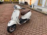 Vespa Primavera 50 4t  - Vespa Motorräder in Bochum