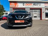 Nissan Qashqai 1.6 dCi 360° - Nissan Qashqai mit Diesel-Antrieb