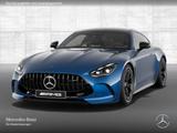 Mercedes-Benz AMG GT 55  Cp. 4M Pano Burmester Distr+ Night 9G - Mercedes-Benz G55