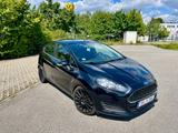 Ford Fiesta 1,0 EcoBoost 74kW, TÜV & Zahnriemen NEU