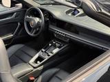 Porsche 911 Carrera Cabriolet/KAMERA/BOSE/21"/SPORTABGAS - Porsche: C2s 911