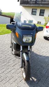 BMW K100RT - BMW K 100 RT