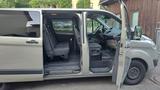 Ford Transit Doka Kühlbus Kühlauto Kühlfahrzeug 5 Sit - Ford Transit doka