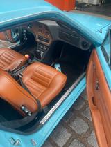 Volkswagen SP2 - aus 1974: Coupe