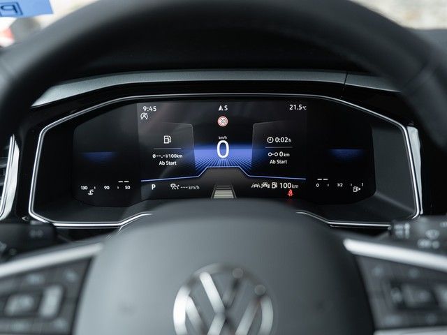 Taigo Goal TSI DSG Navi GJR RFK