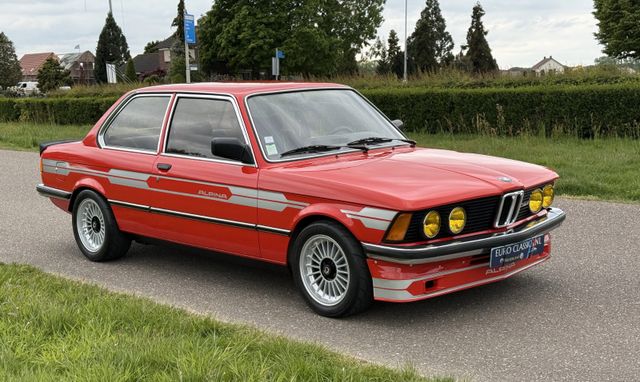 ALPINA Andere