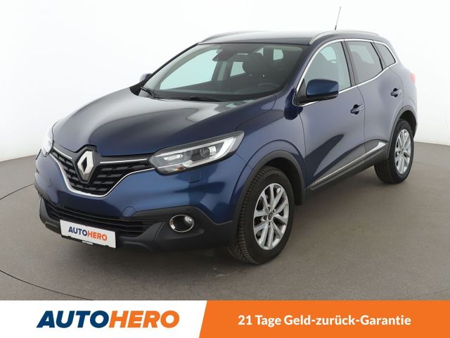 Renault Kadjar 1.5 dCi Energy Business Aut.*NAVI*PDC*SHZ