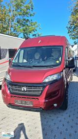 Andere V 630 J - Wohnwagen & Wohnmobile in Karlsruhe