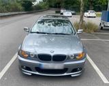 BMW E46 320 i 170 PS LCI M54 Motor /Handsc... - BMW 320: 320i Motor