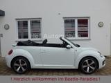 Volkswagen Beetle 1.2TSI Sound Plus Standheizung Kamera - VW Beetle Gebrauchtwagen in Frankfurt