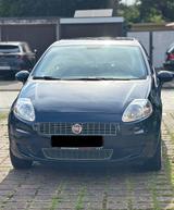 Fiat Punto - gebrauchte Fiat Punto aus dem Jahr 2009