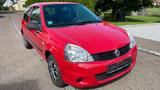 Renault Clio Campus 116000 km - Renault Clio aus 2011: Campus