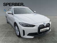 BMW i4 - Vorschau Bild 7