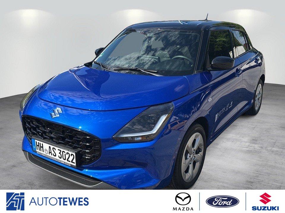 Suzuki SWIFT 1,2 HYBRID MT COMFORT