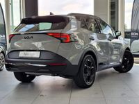 Kia Sportage - Vorschau Bild 2