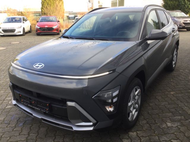 Hyundai Kona 1,6 T-GDI  Trend 2WD inkl.el.Heckklappe