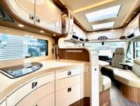 Carthago chic e-line I 50 LE DA-MBUX -Jetzt &gt;43T€ sparen! (11/18)
