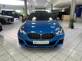 BMW M235 i xD Gran Coupe*LED*PANO*HUD*KEYL*MEMO*ACC* - BMW M235: Limousine