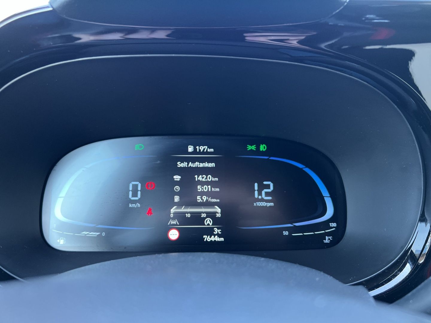 Fahrzeugabbildung Hyundai i10 N Line 1.0 Sportpaket Navi Klima CarPlay