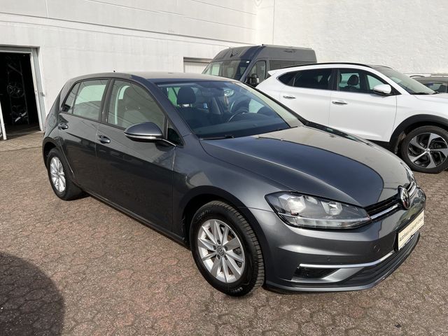 Volkswagen Golf 1.0 TSI (BlueMotion Technology) DSG Comfort