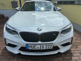 BMW M2 Competition M2 Competition - BMW M2 Gebrauchtwagen in München