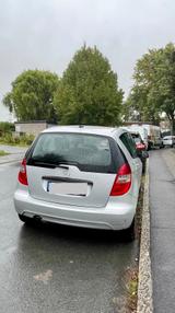 Mercedes-Benz A 160 ELEGANCE  Startstop,95Ps 1,5 Benzin, Klima - Mercedes-Benz A 160 in Dortmund
