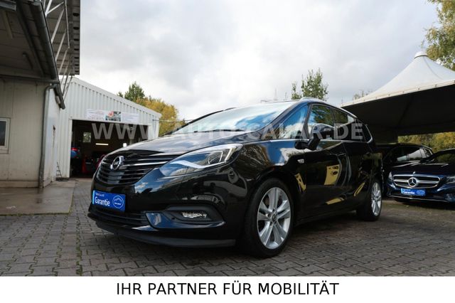 Opel Zafira 2.0 CDTI Innovation|7-SITZER|ACC|NAVI|1.H